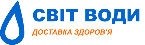 Світ Води - доставка здоров'я